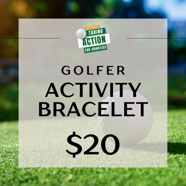Activity Bracelet